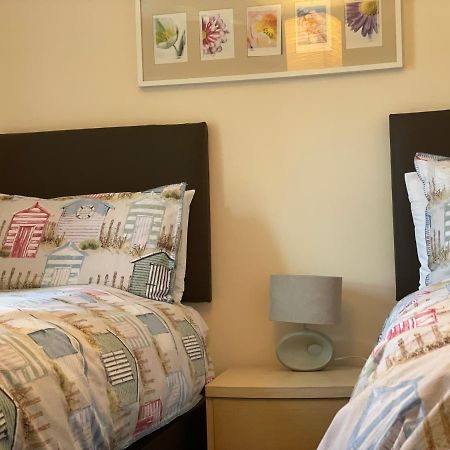 Perfect 2 Bedroom Apartment Located In City Centre With Parking Space Norwich Eksteriør bilde